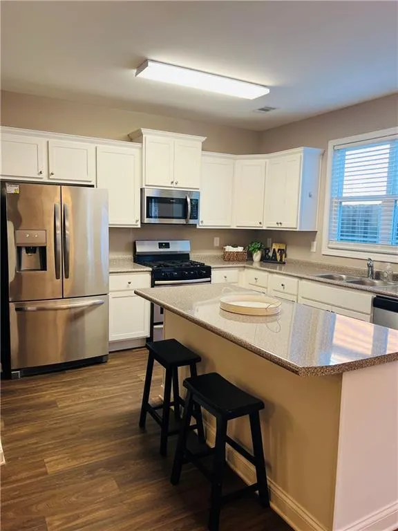 52 Wisteria Court Winder, GA 30680