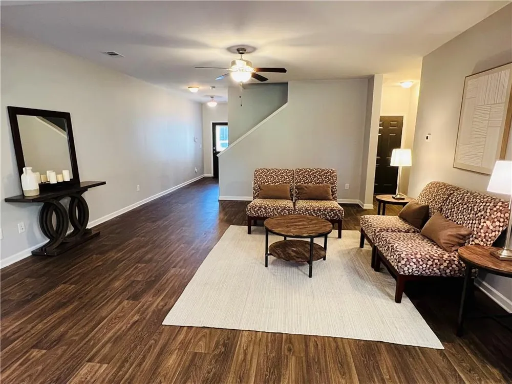 52 Wisteria Court Winder, GA 30680