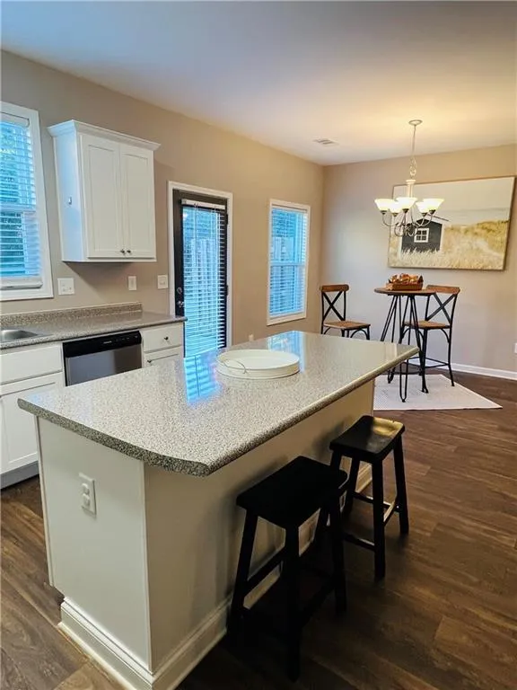 52 Wisteria Court Winder, GA 30680