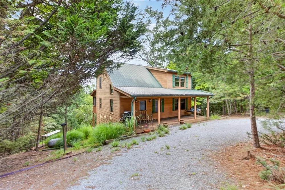 388 Palisade Drive Ellijay, GA 30540