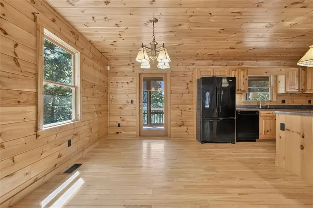 388 Palisade Drive Ellijay, GA 30540