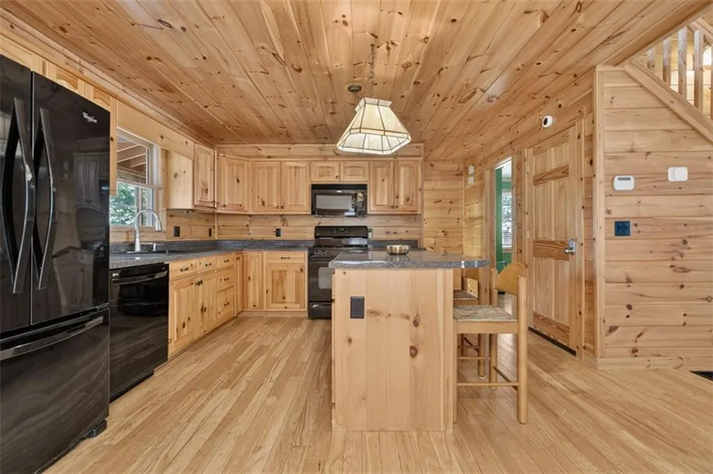 388 Palisade Drive Ellijay, GA 30540