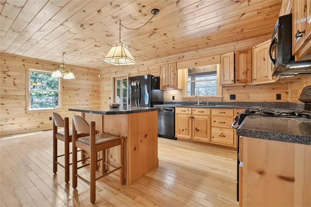 388 Palisade Drive Ellijay, GA 30540