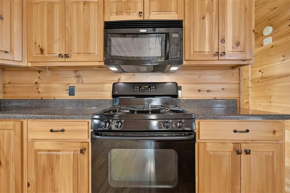 388 Palisade Drive Ellijay, GA 30540