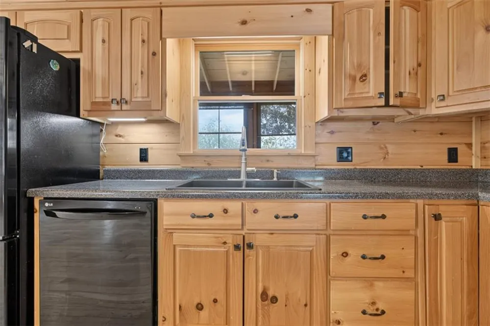 388 Palisade Drive Ellijay, GA 30540