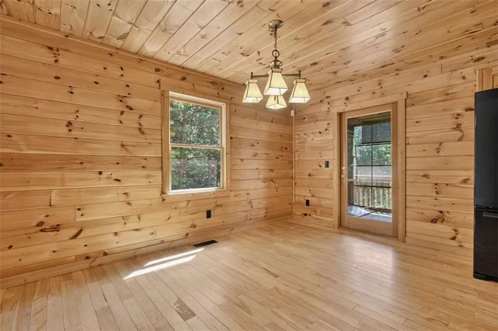 388 Palisade Drive Ellijay, GA 30540