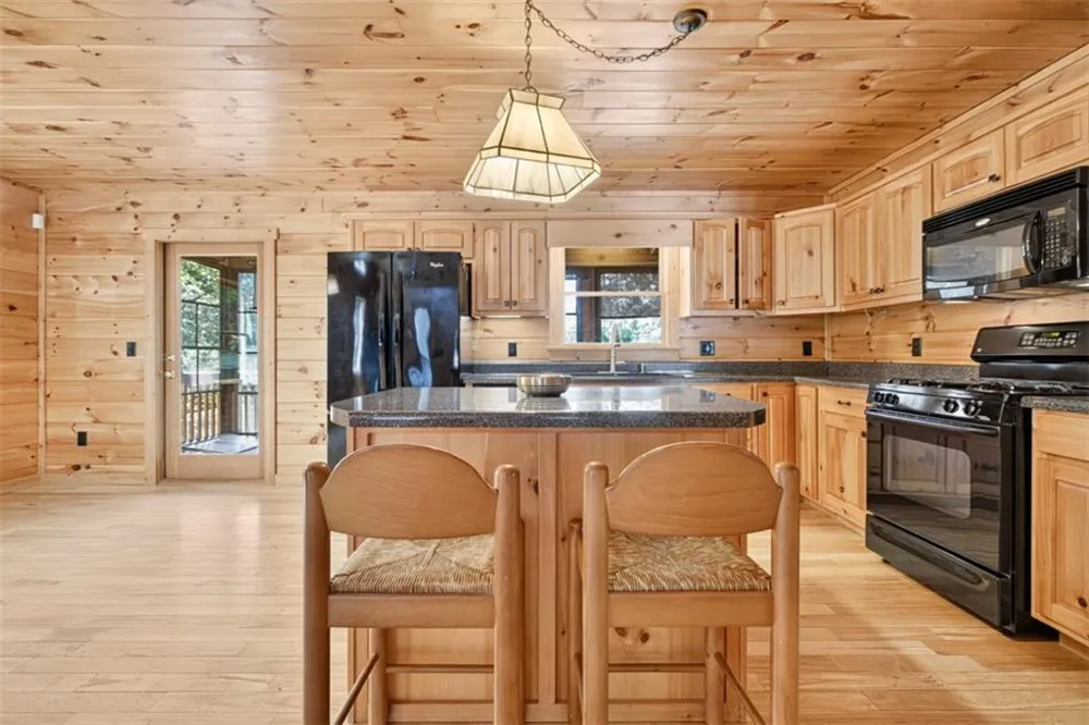 388 Palisade Drive Ellijay, GA 30540