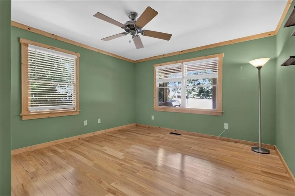 388 Palisade Drive Ellijay, GA 30540
