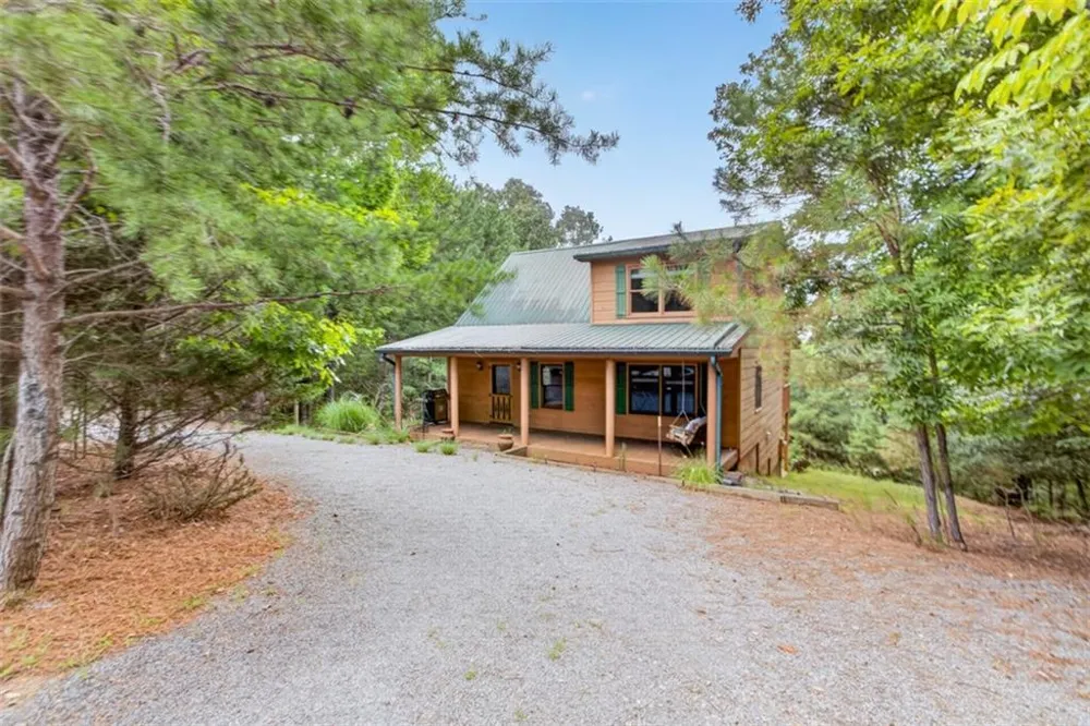 388 Palisade Drive Ellijay, GA 30540