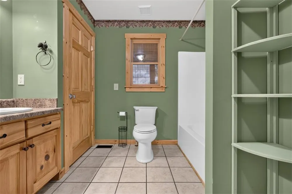 388 Palisade Drive Ellijay, GA 30540