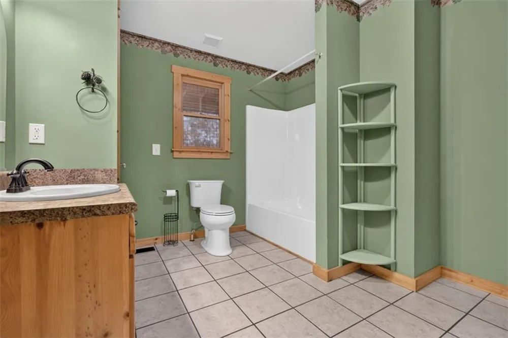 388 Palisade Drive Ellijay, GA 30540