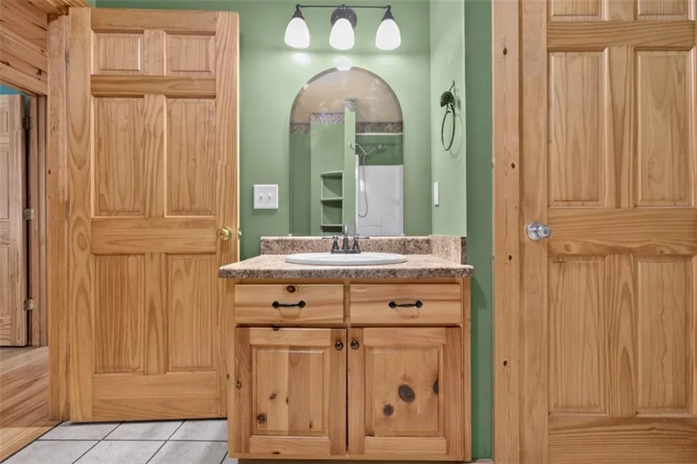 388 Palisade Drive Ellijay, GA 30540