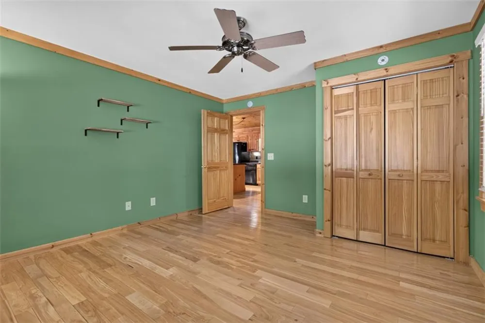 388 Palisade Drive Ellijay, GA 30540
