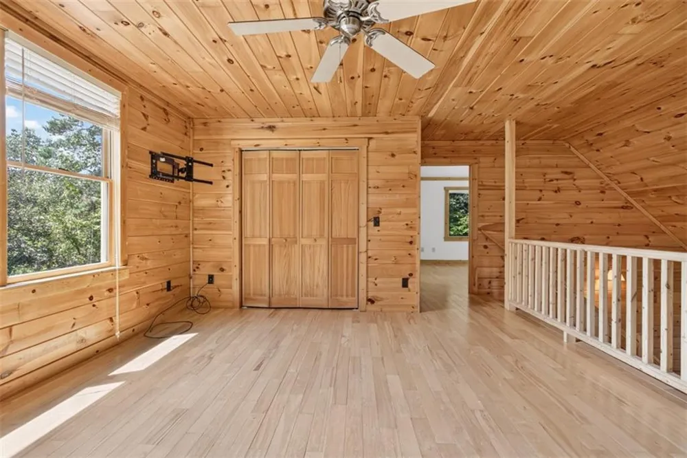 388 Palisade Drive Ellijay, GA 30540