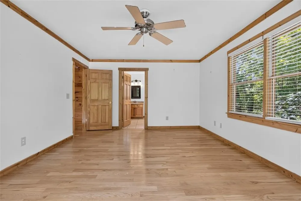 388 Palisade Drive Ellijay, GA 30540