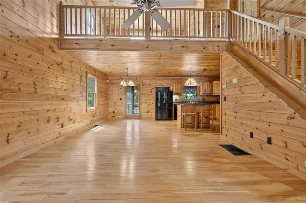 388 Palisade Drive Ellijay, GA 30540