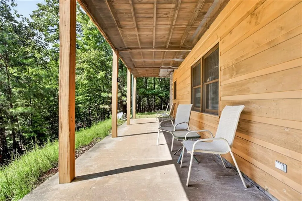 388 Palisade Drive Ellijay, GA 30540