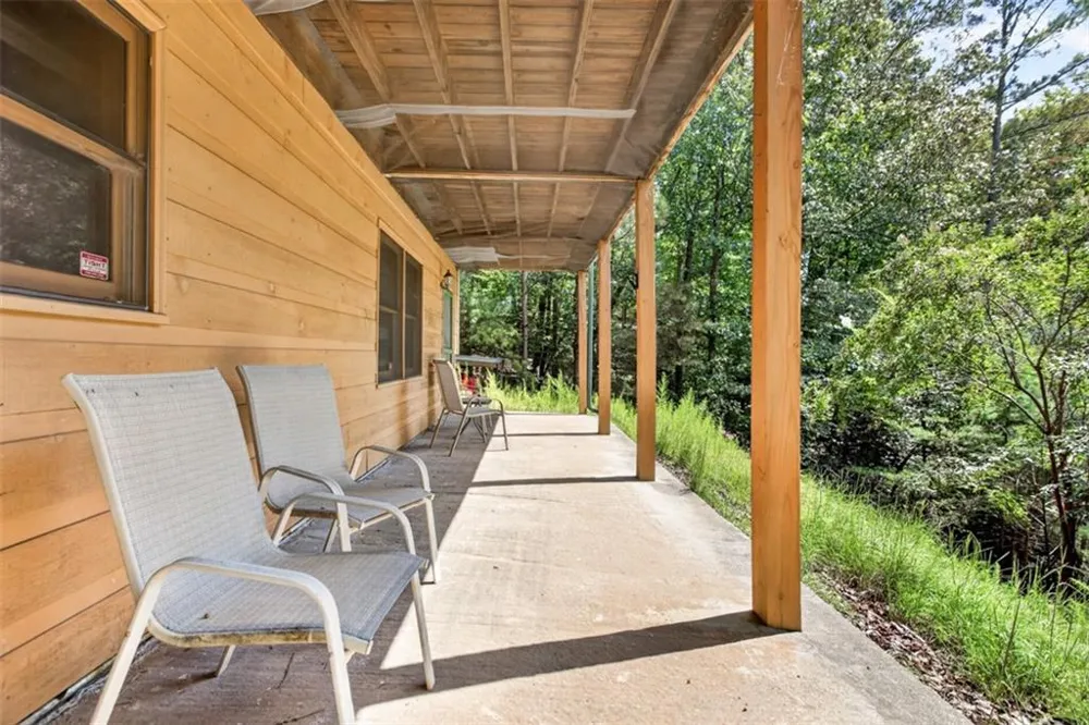 388 Palisade Drive Ellijay, GA 30540
