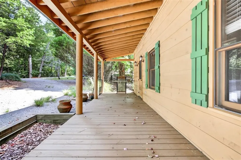 388 Palisade Drive Ellijay, GA 30540