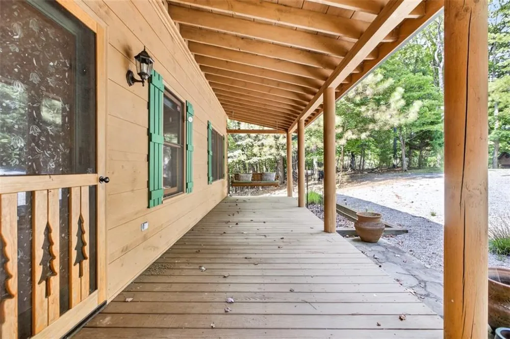 388 Palisade Drive Ellijay, GA 30540