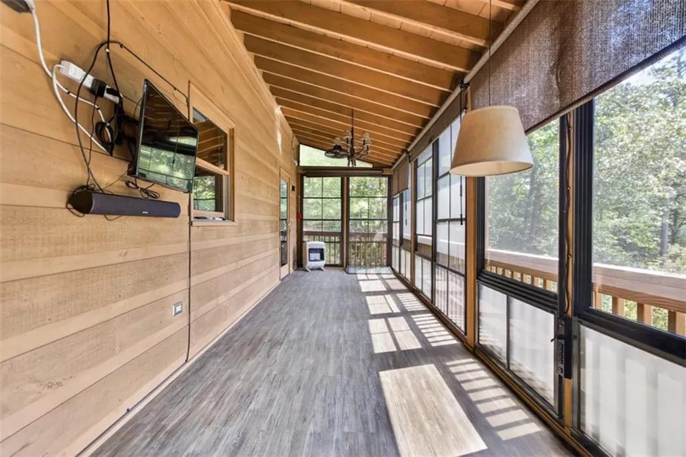 388 Palisade Drive Ellijay, GA 30540