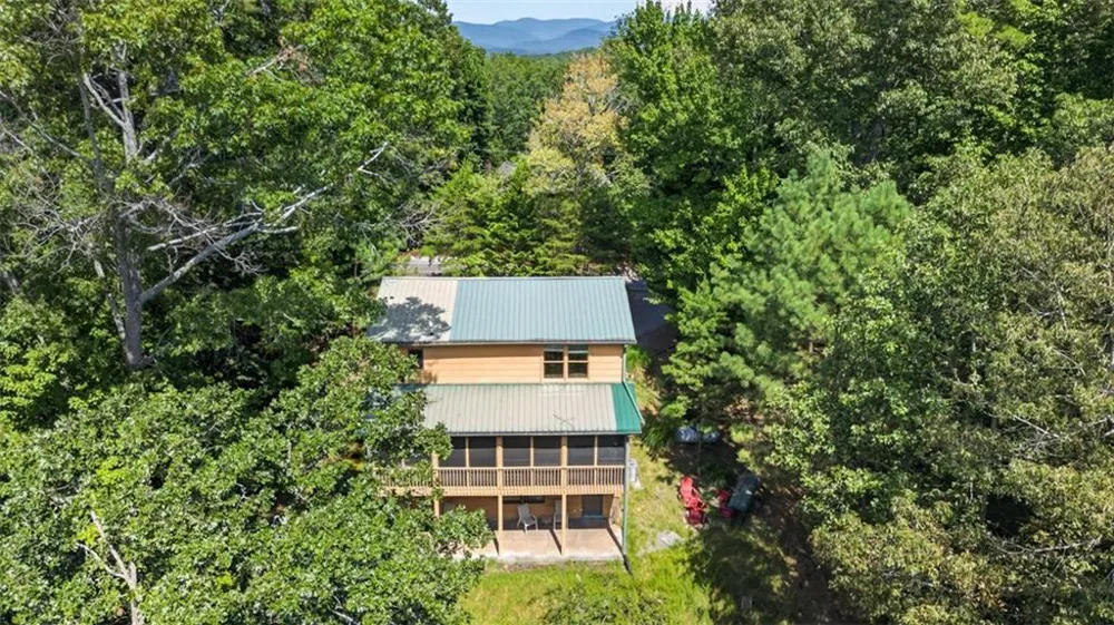 388 Palisade Drive Ellijay, GA 30540