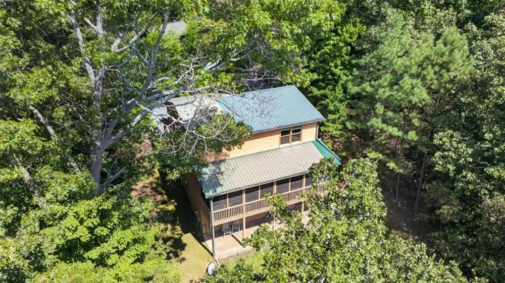388 Palisade Drive Ellijay, GA 30540