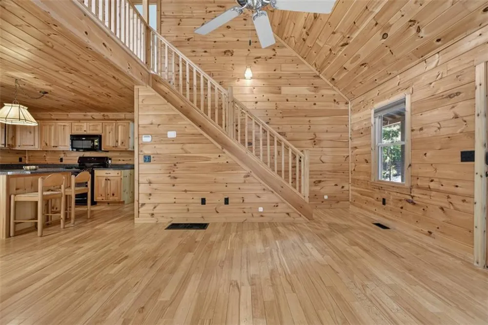 388 Palisade Drive Ellijay, GA 30540