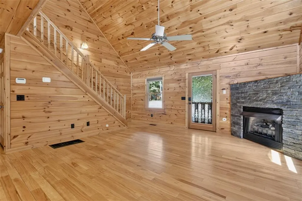 388 Palisade Drive Ellijay, GA 30540