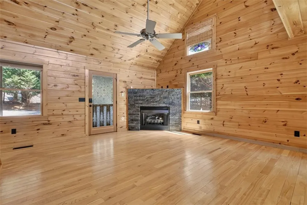388 Palisade Drive Ellijay, GA 30540