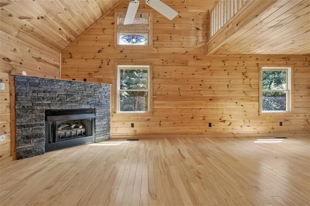 388 Palisade Drive Ellijay, GA 30540