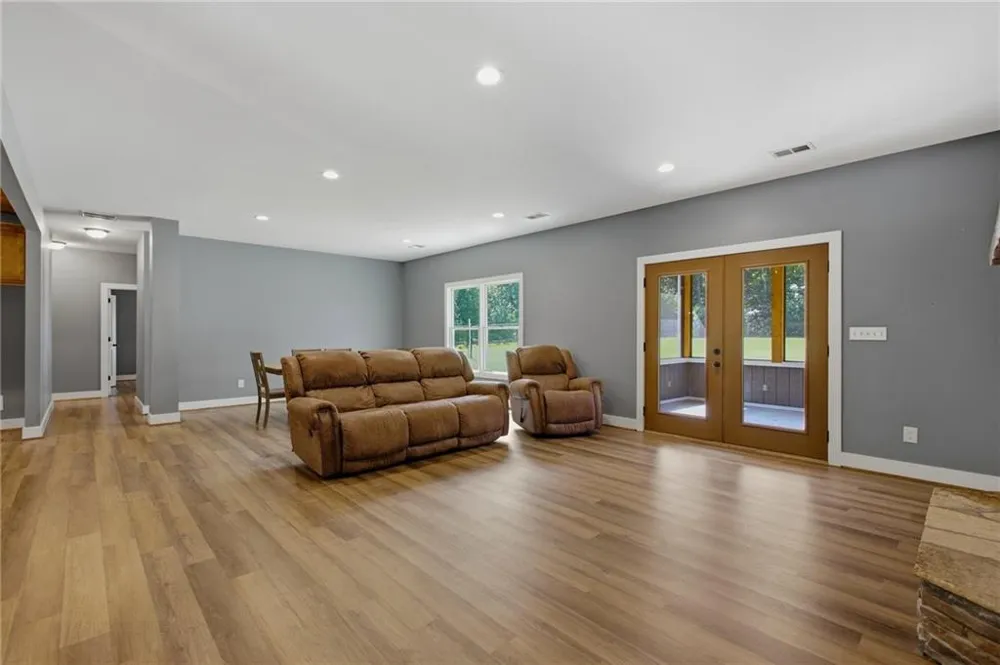 368 Pine Road Rockmart, GA 30153