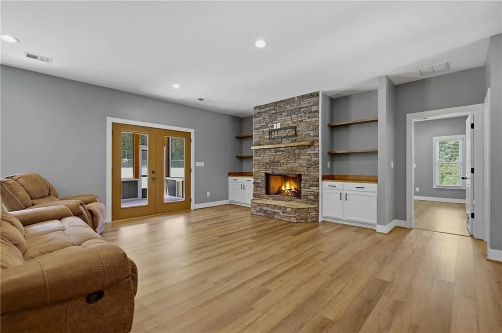 368 Pine Road Rockmart, GA 30153