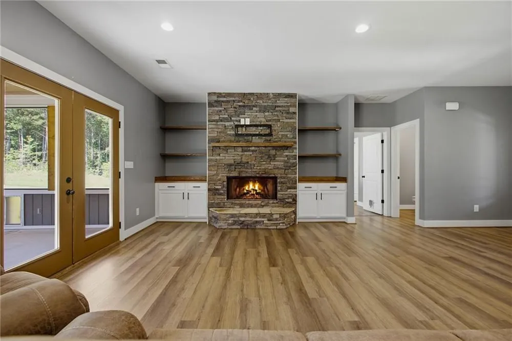 368 Pine Road Rockmart, GA 30153