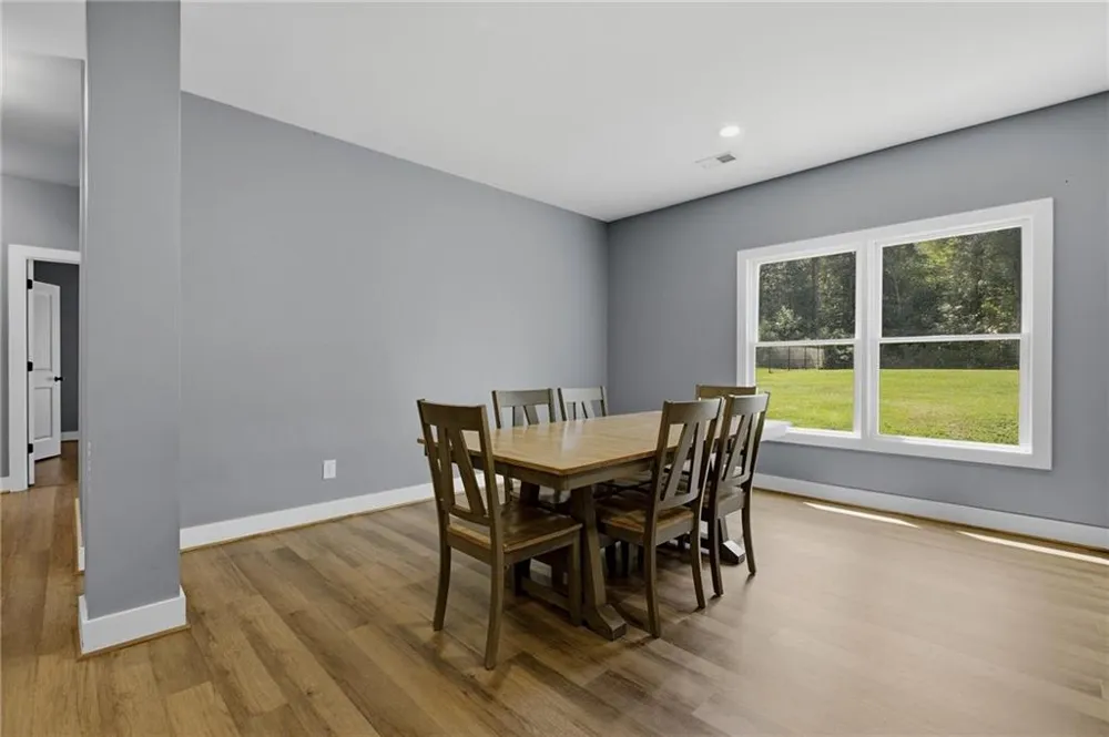 368 Pine Road Rockmart, GA 30153