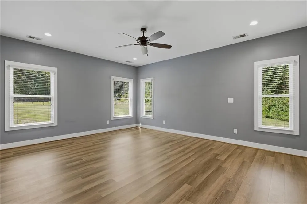 368 Pine Road Rockmart, GA 30153