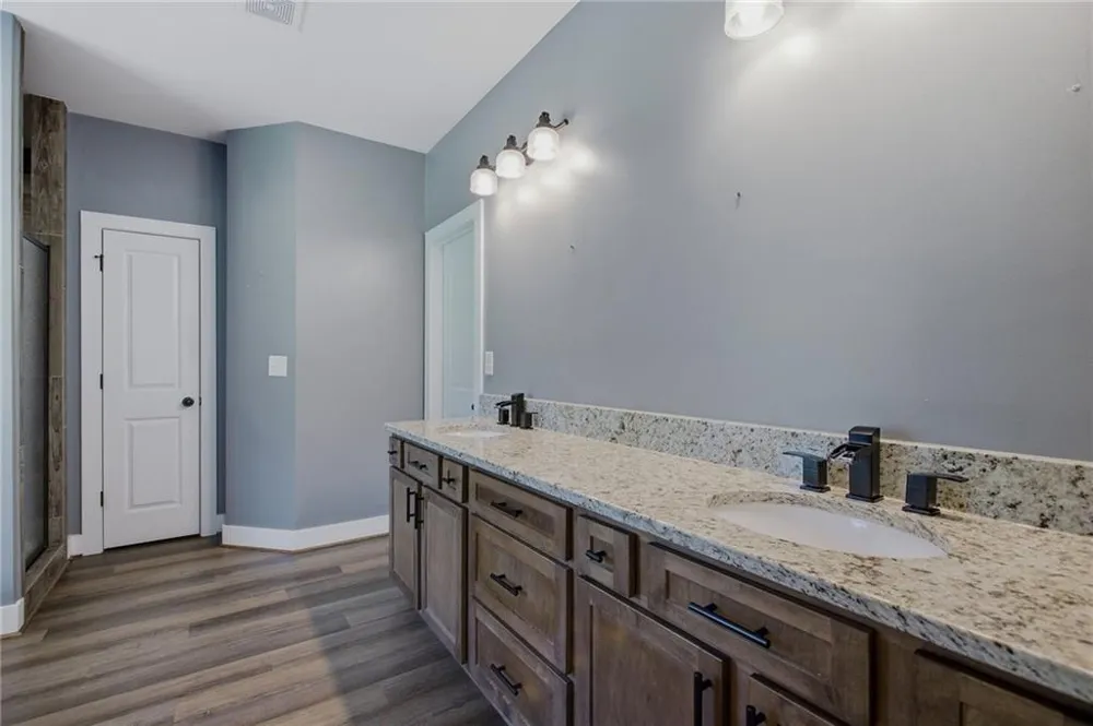 368 Pine Road Rockmart, GA 30153