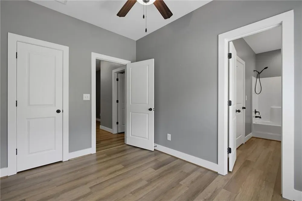 368 Pine Road Rockmart, GA 30153