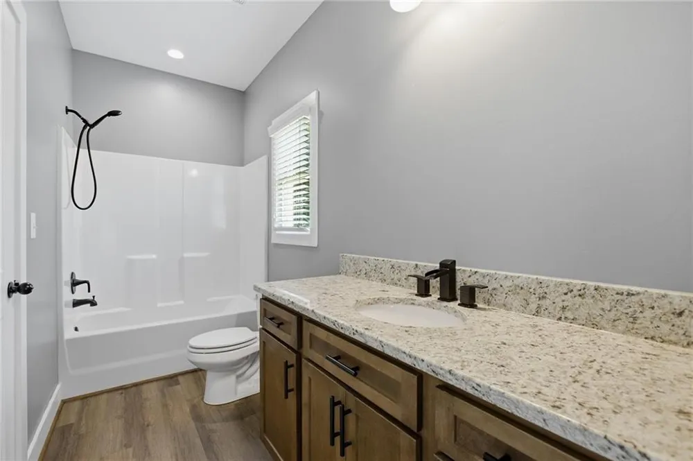 368 Pine Road Rockmart, GA 30153