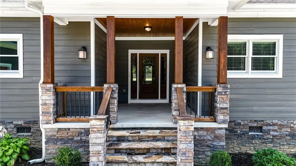 368 Pine Road Rockmart, GA 30153