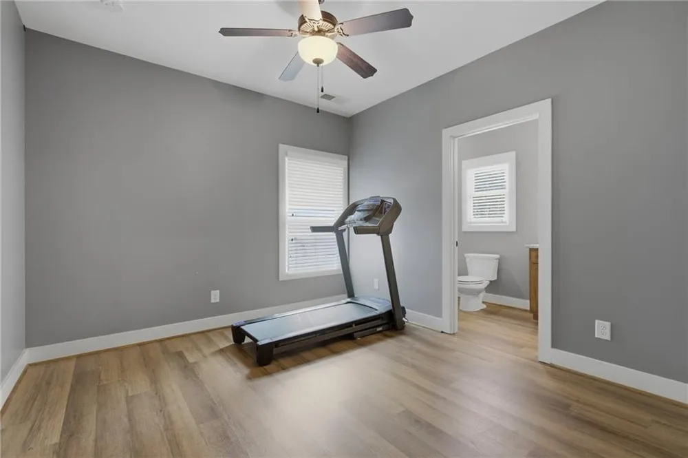 368 Pine Road Rockmart, GA 30153