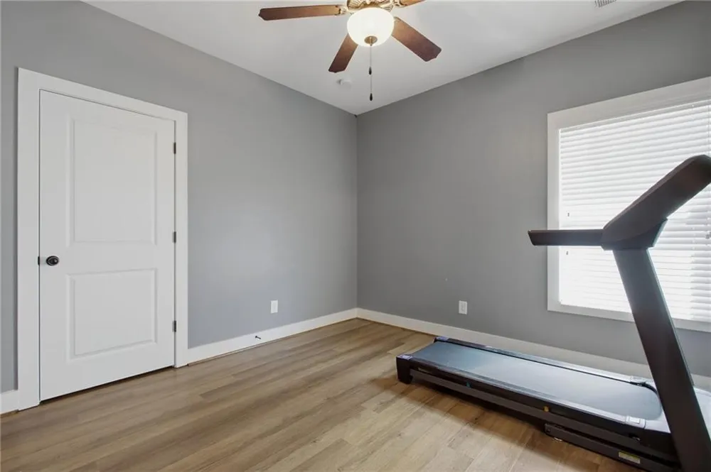 368 Pine Road Rockmart, GA 30153