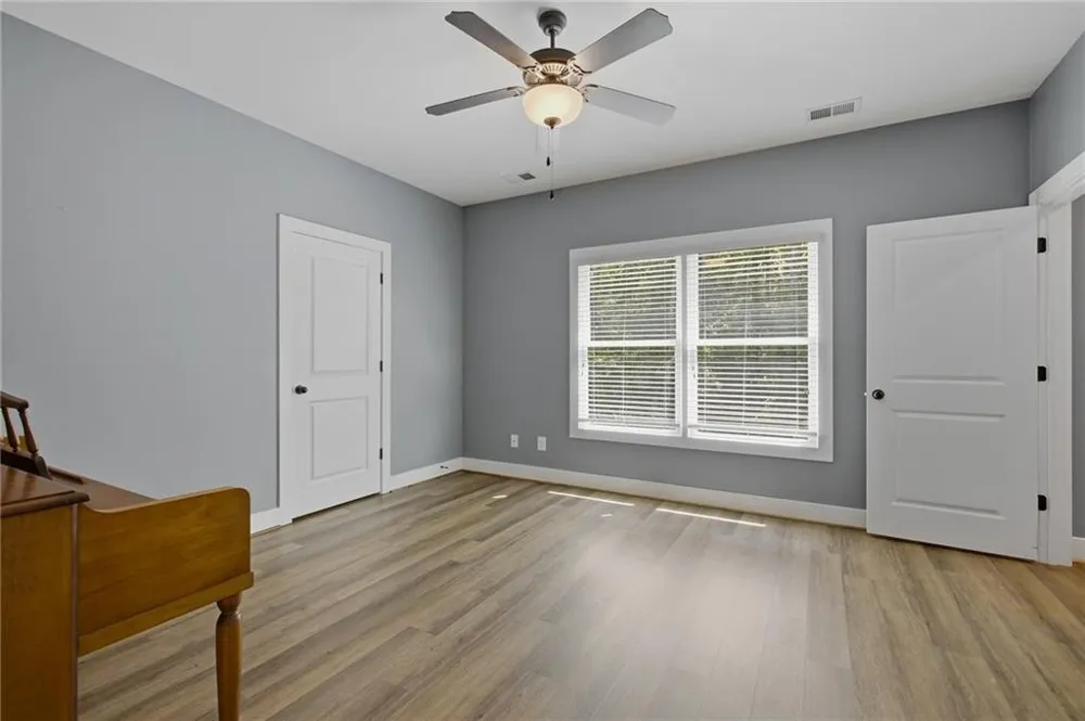 368 Pine Road Rockmart, GA 30153