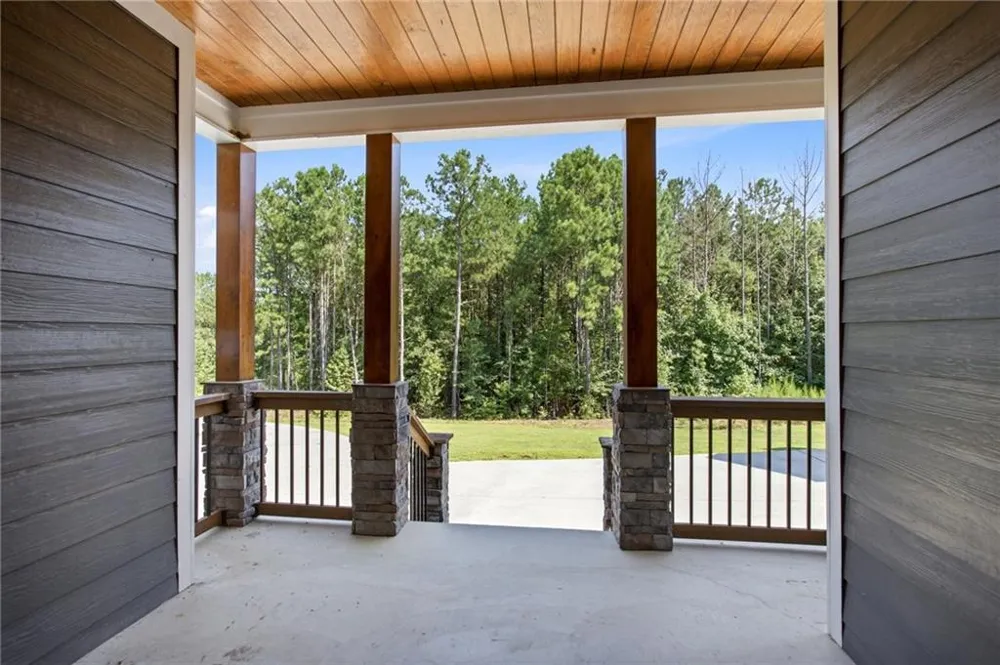 368 Pine Road Rockmart, GA 30153