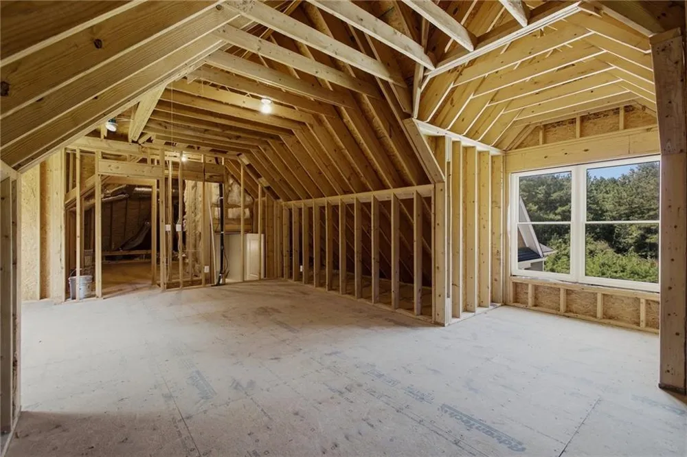 368 Pine Road Rockmart, GA 30153