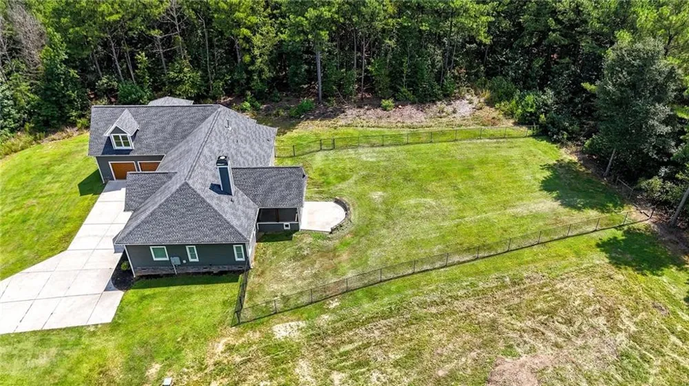 368 Pine Road Rockmart, GA 30153