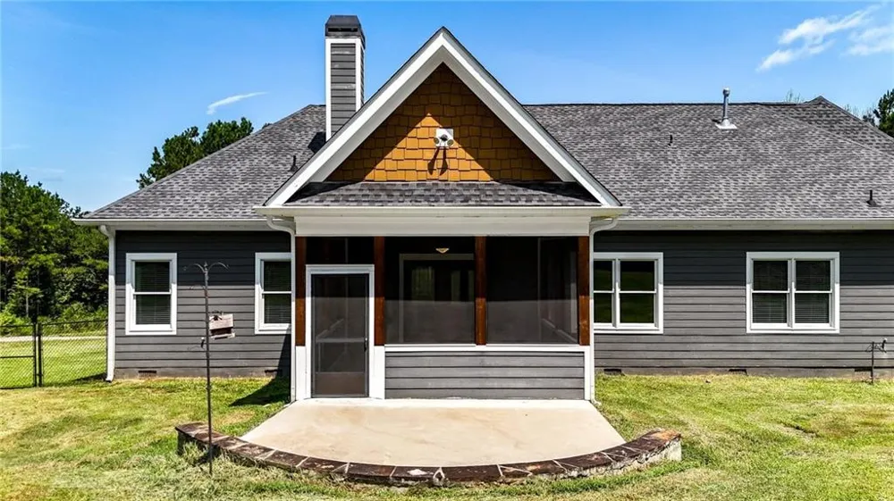 368 Pine Road Rockmart, GA 30153