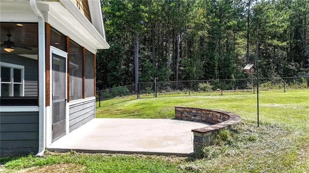 368 Pine Road Rockmart, GA 30153