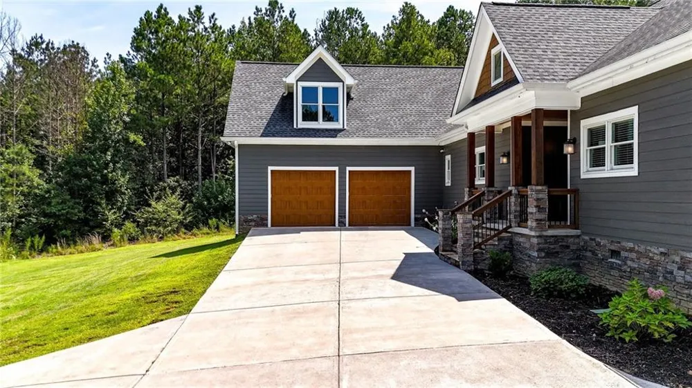 368 Pine Road Rockmart, GA 30153