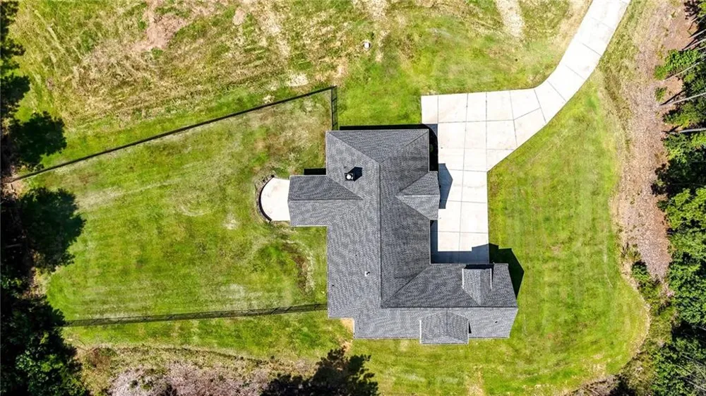 368 Pine Road Rockmart, GA 30153